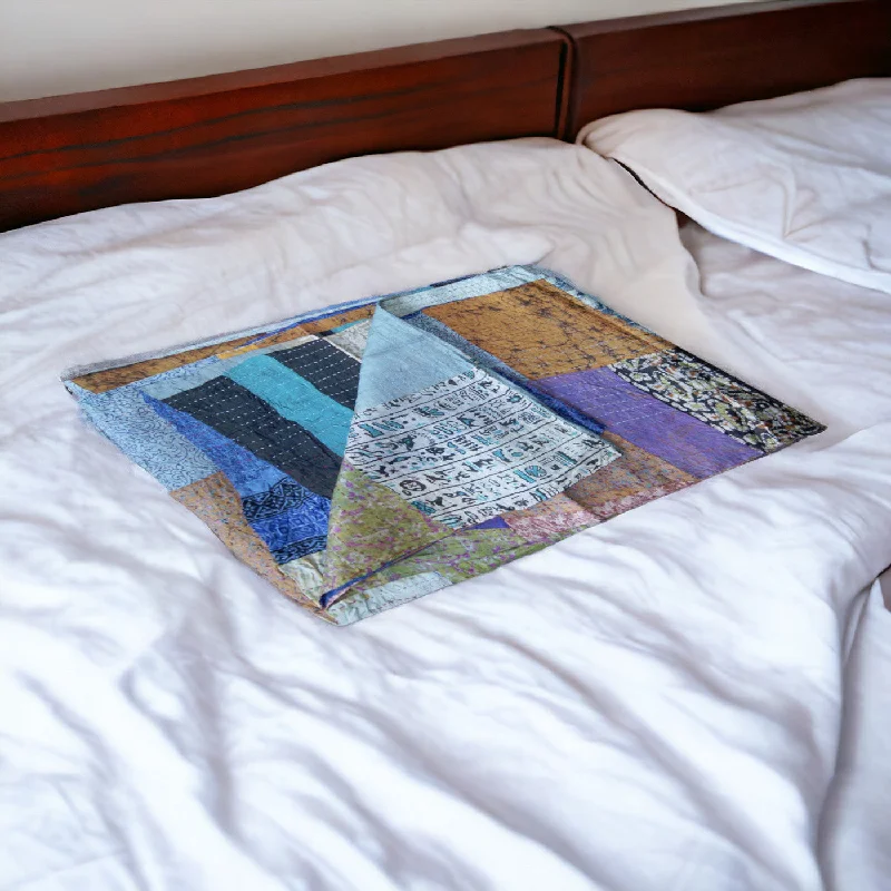 Bamboo fiber blankets with natural antibacterial properties60" X 90" Silk Multicolor Throws Bamboo fiber blankets with natural antibacterial properties60" X 90" Silk Multicolor Throws