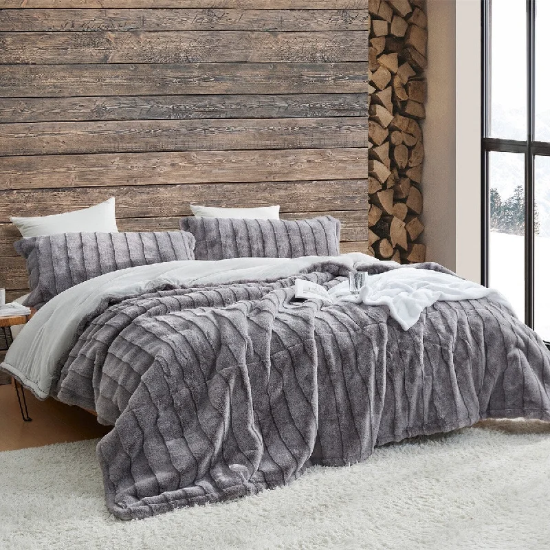 Duck down comforters with a softer feel and good warmth retentionAlaskan Malamute - Coma Inducer® Oversized Comforter Set Duck down comforters with a softer feel and good warmth retentionAlaskan Malamute - Coma Inducer® Oversized Comforter Set