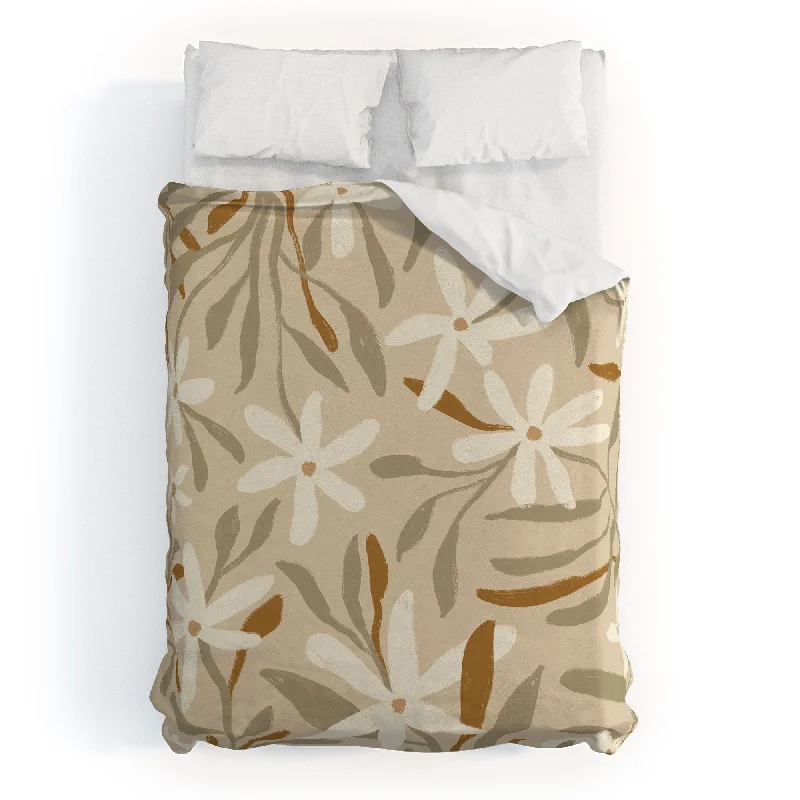 Embroidered duvet covers with intricate needlework for a luxurious touchAlisa Galitsyna Pastel Wildflowers Polyester Duvet Embroidered duvet covers with intricate needlework for a luxurious touchAlisa Galitsyna Pastel Wildflowers Polyester Duvet