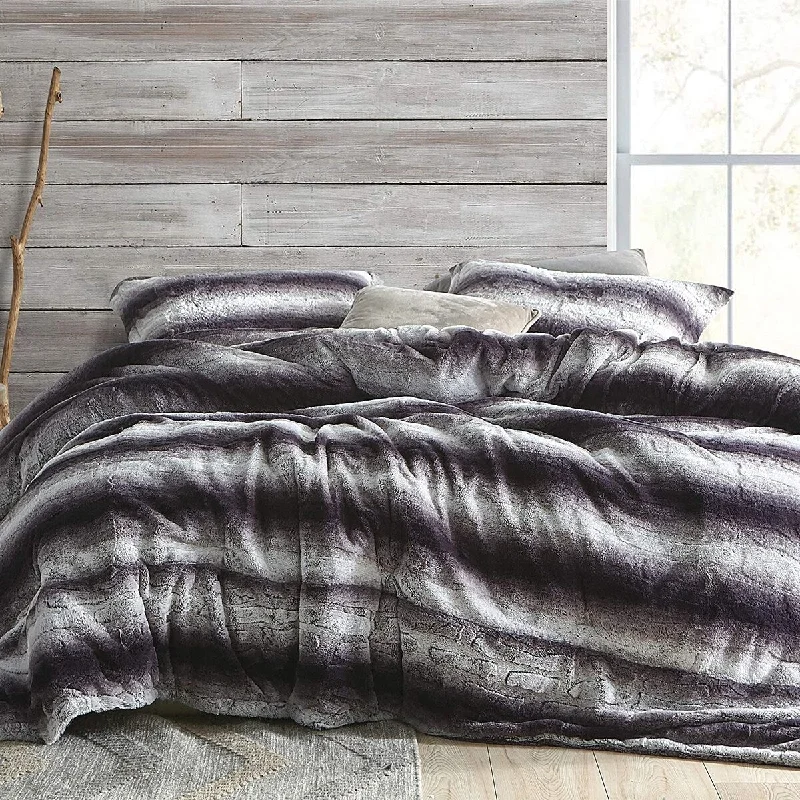 Bamboo - fiber - filled comforters with antibacterial and breathable qualitiesAnimalistic - Coma Inducer® Oversized Comforter Set Bamboo - fiber - filled comforters with antibacterial and breathable qualitiesAnimalistic - Coma Inducer® Oversized Comforter Set