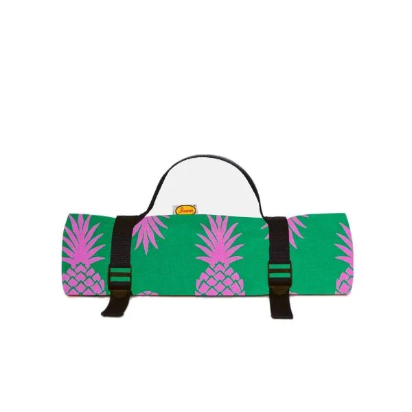 Bamboo fiber blankets with natural antibacterial propertiesANORAK - Picnic Blankets Bamboo fiber blankets with natural antibacterial propertiesANORAK - Picnic Blankets