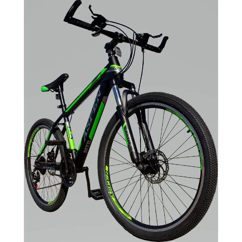 Aspen Mountain Bike