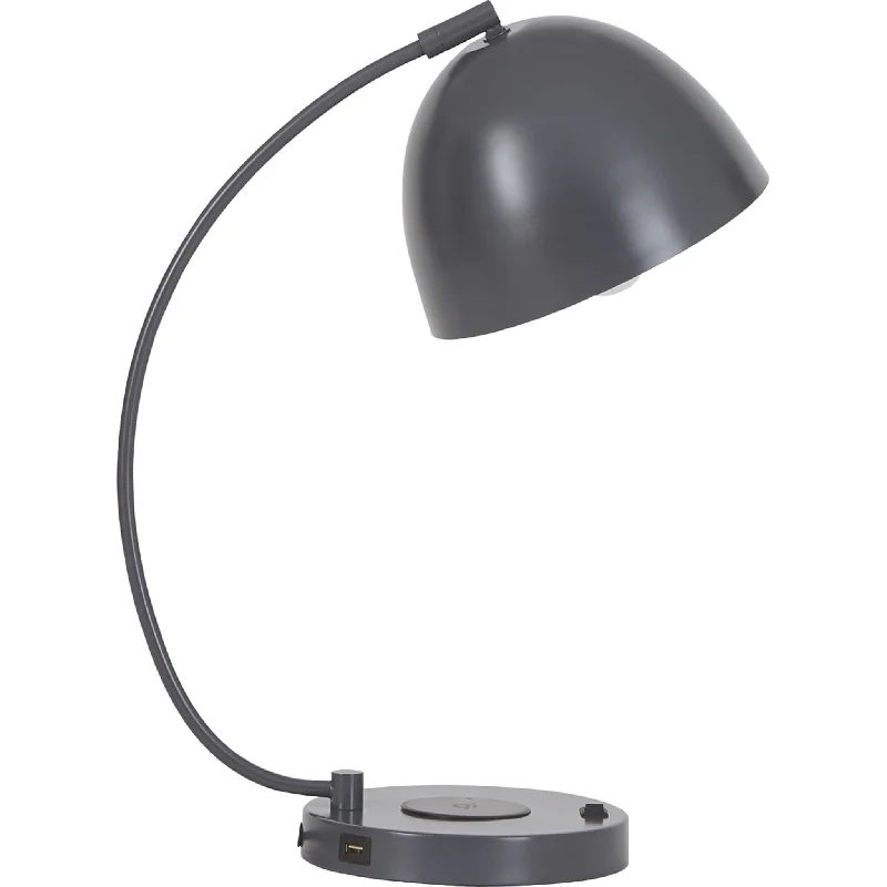 Austbeck Desk Lamp 18.00"