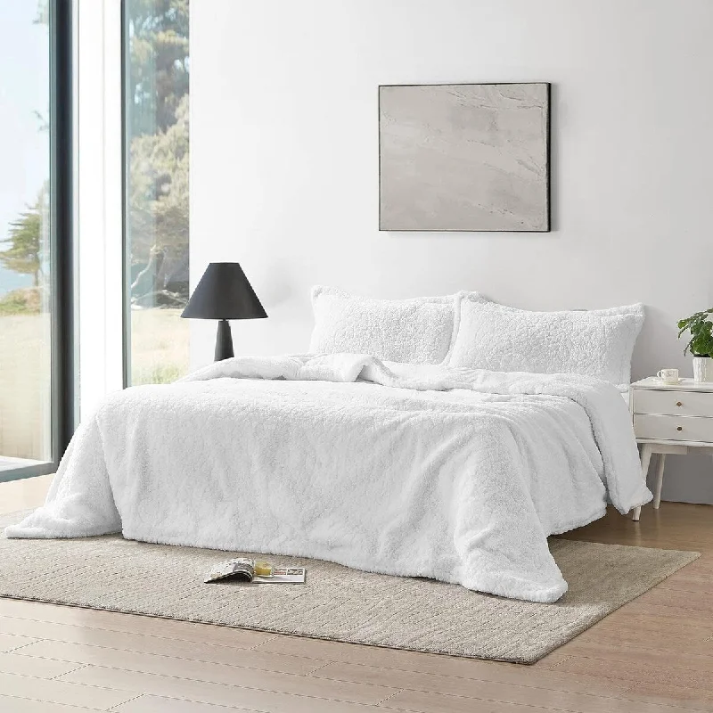 Queen - size comforters for standard queen - sized mattressesBaby Bichon - Coma Inducer® Oversized Comforter Set Queen - size comforters for standard queen - sized mattressesBaby Bichon - Coma Inducer® Oversized Comforter Set