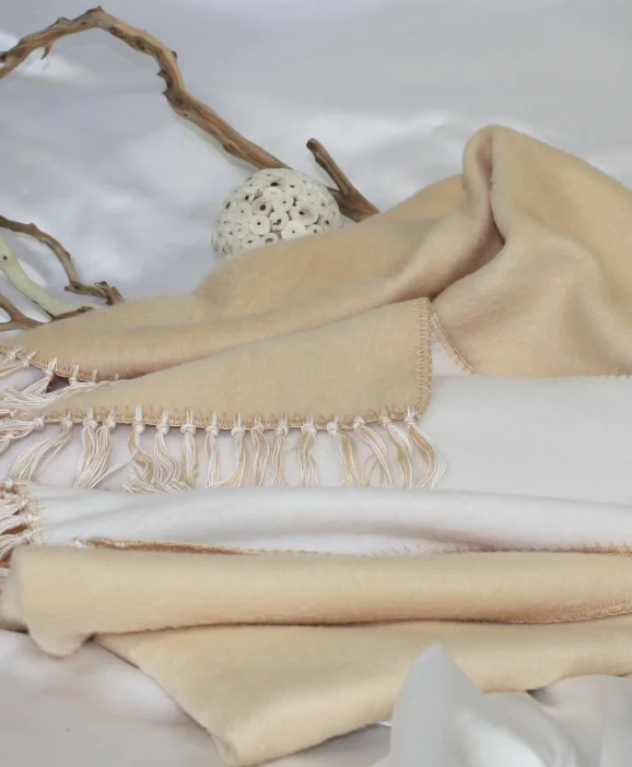 Ivory/Camel