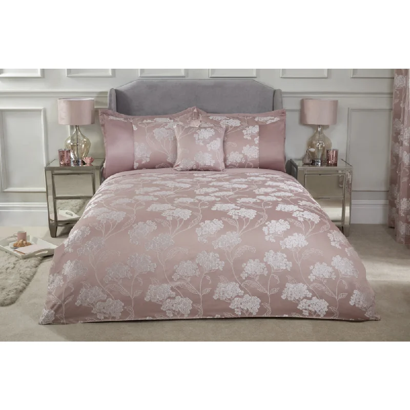 Hypoallergenic duvet covers for allergy - prone individualsBlossom Luxury Duvet Set - Pink Hypoallergenic duvet covers for allergy - prone individualsBlossom Luxury Duvet Set - Pink