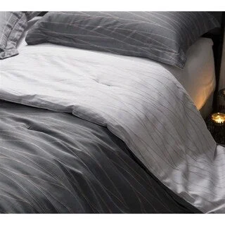 Down - filled comforters for supreme warmth and lightnessBYB Fracture Comforter