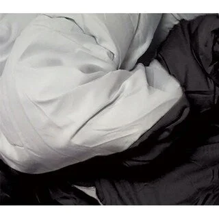 King - size comforters to fit large king - sized beds perfectlyBYB Glacier Gray/Black Reversible Twin XL Comforter King - size comforters to fit large king - sized beds perfectlyBYB Glacier Gray/Black Reversible Twin XL Comforter