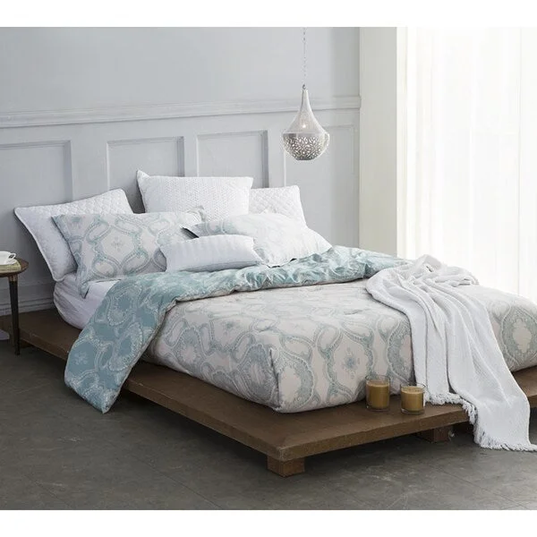 Full - size comforters suitable for full - sized beds in guest rooms or small bedroomsBYB Modena Comforter (Shams Not Included) Full - size comforters suitable for full - sized beds in guest rooms or small bedroomsBYB Modena Comforter (Shams Not Included)