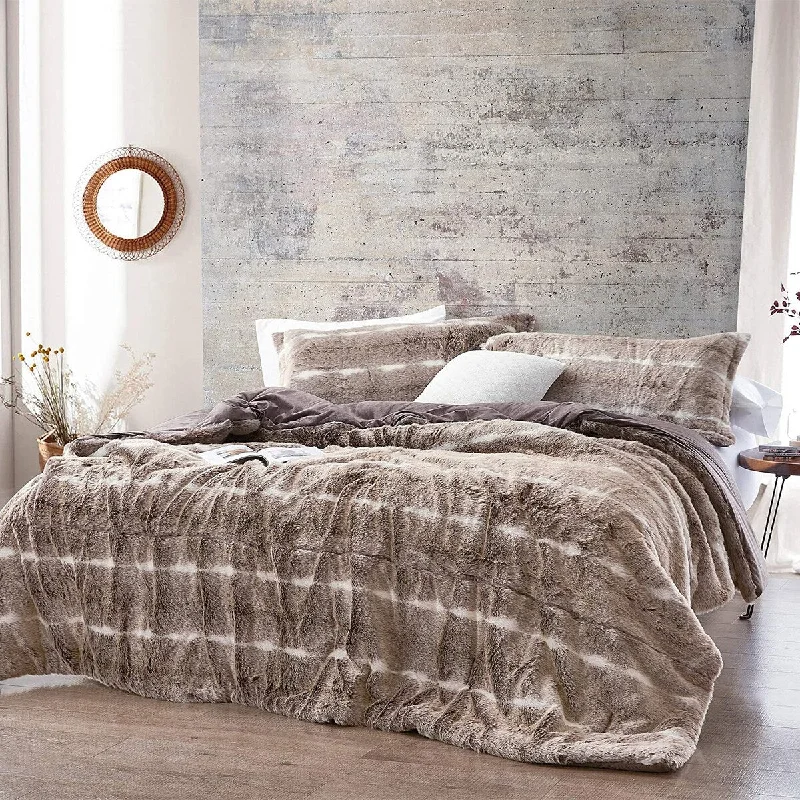 King - size comforters to fit large king - sized beds perfectlyCaribou Coat - Coma Inducer® Oversized Comforter Set King - size comforters to fit large king - sized beds perfectlyCaribou Coat - Coma Inducer® Oversized Comforter Set