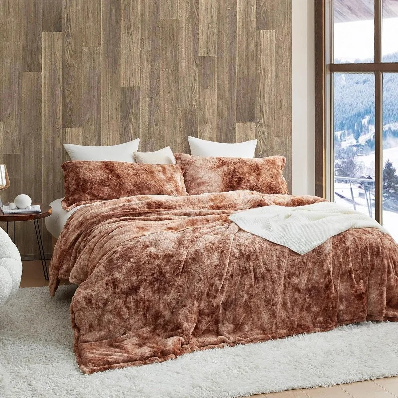 Queen - size comforters for standard queen - sized mattressesCavalier King Charles Spaniel - Coma Inducer® Oversized Comforter Set Queen - size comforters for standard queen - sized mattressesCavalier King Charles Spaniel - Coma Inducer® Oversized Comforter Set