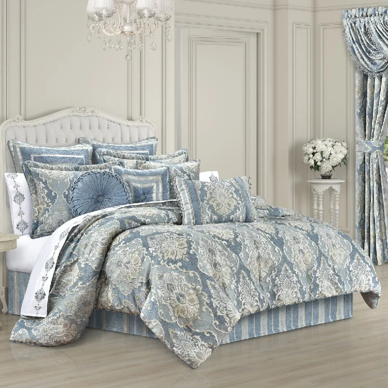 Cotton - filled comforters for a breathable and natural sleep experienceCeltic Comforter Set Cotton - filled comforters for a breathable and natural sleep experienceCeltic Comforter Set