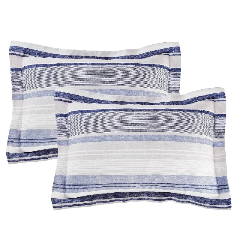Duck down comforters with a softer feel and good warmth retentionChase Stripe Wrinkle Resistant Ultra Soft Comforter Set Duck down comforters with a softer feel and good warmth retentionChase Stripe Wrinkle Resistant Ultra Soft Comforter Set