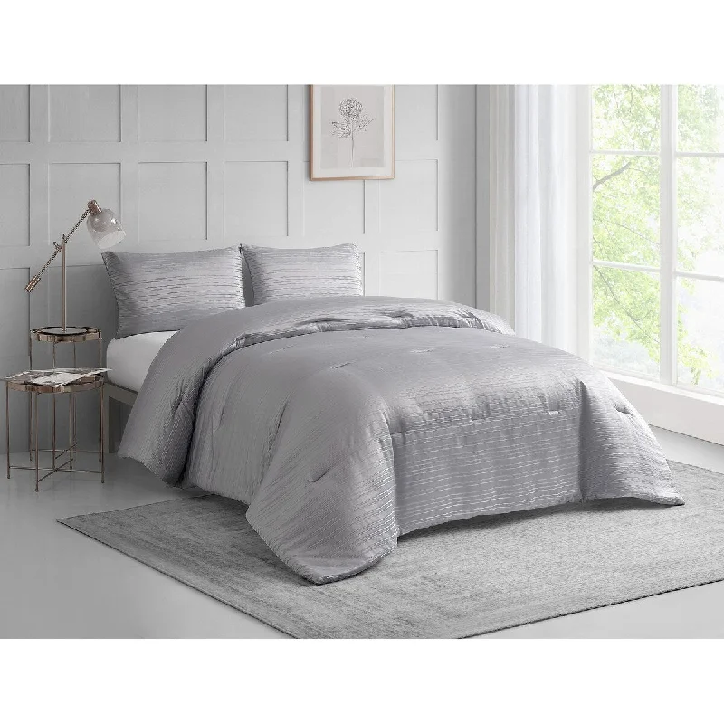 King - size comforters to fit large king - sized beds perfectlyChloe 3 Piece Reversible Comforter Set King - size comforters to fit large king - sized beds perfectlyChloe 3 Piece Reversible Comforter Set
