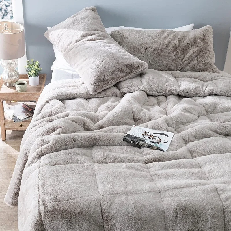 Synthetic - filled comforters like polyester for affordability and hypoallergenic propertiesChunkiest Chunky Bunny - Coma Inducer® Comforter Set - USA Heavyweight Filled - Nashville Nights Synthetic - filled comforters like polyester for affordability and hypoallergenic propertiesChunkiest Chunky Bunny - Coma Inducer® Comforter Set - USA Heavyweight Filled - Nashville Nights