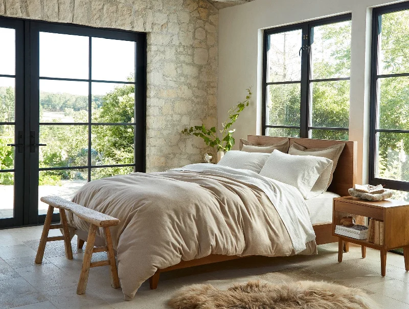 Duvet covers that coordinate with existing bedroom furnitureCloud Brushed™ Organic Flannel Duvet Set Duvet covers that coordinate with existing bedroom furnitureCloud Brushed™ Organic Flannel Duvet Set