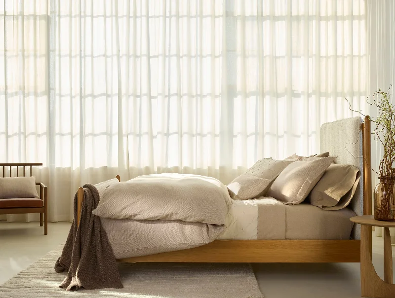 Duvet covers that coordinate with existing bedroom furnitureCloud Brushed Organic Flannel Heather Texture Duvet Set Duvet covers that coordinate with existing bedroom furnitureCloud Brushed Organic Flannel Heather Texture Duvet Set