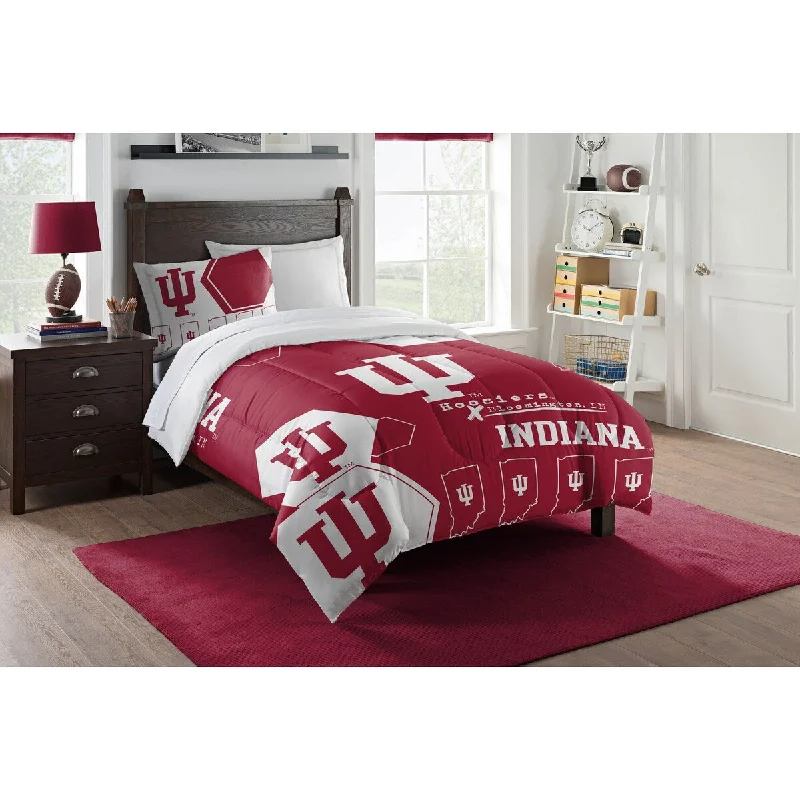 Microfiber - filled comforters that are lightweight and easy to care forCOL 862 Indiana Hexagon Twin Comforter Set Microfiber - filled comforters that are lightweight and easy to care forCOL 862 Indiana Hexagon Twin Comforter Set