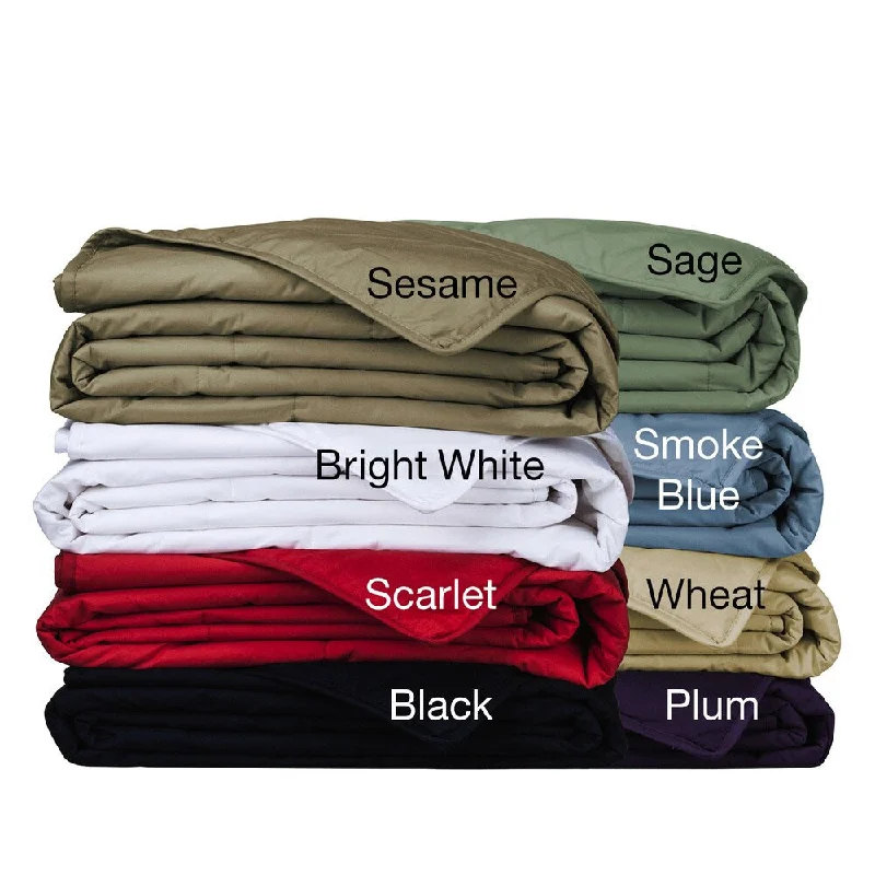 Synthetic fiber blend blankets for a budget - friendly choiceCottonpure 100% Sustainable Cotton Filled Blanket Synthetic fiber blend blankets for a budget - friendly choiceCottonpure 100% Sustainable Cotton Filled Blanket
