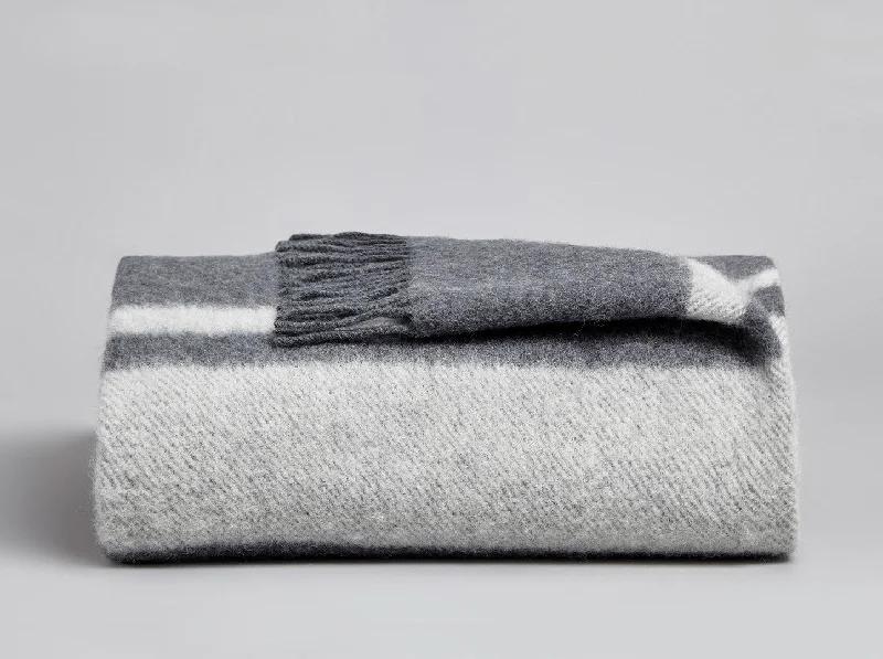 Midnight & Grey