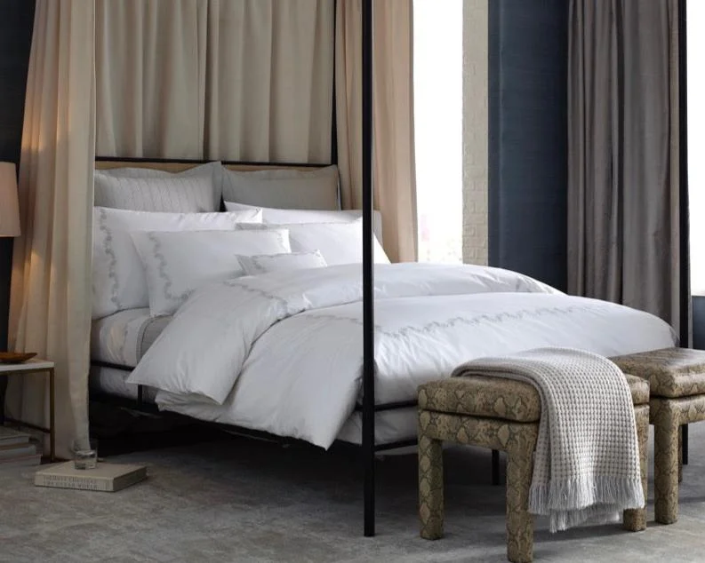 Expensive duvet covers with premium materials and artisanal craftsmanshipDaphne | Duvet Cover Expensive duvet covers with premium materials and artisanal craftsmanshipDaphne | Duvet Cover