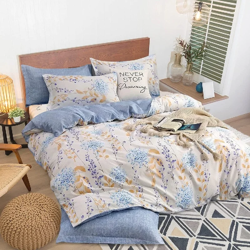 Full - size comforters suitable for full - sized beds in guest rooms or small bedroomsDCP Bedding Comforter Set 3 Pieces Ultra Cozy Fabric for All Season Full - size comforters suitable for full - sized beds in guest rooms or small bedroomsDCP Bedding Comforter Set 3 Pieces Ultra Cozy Fabric for All Season