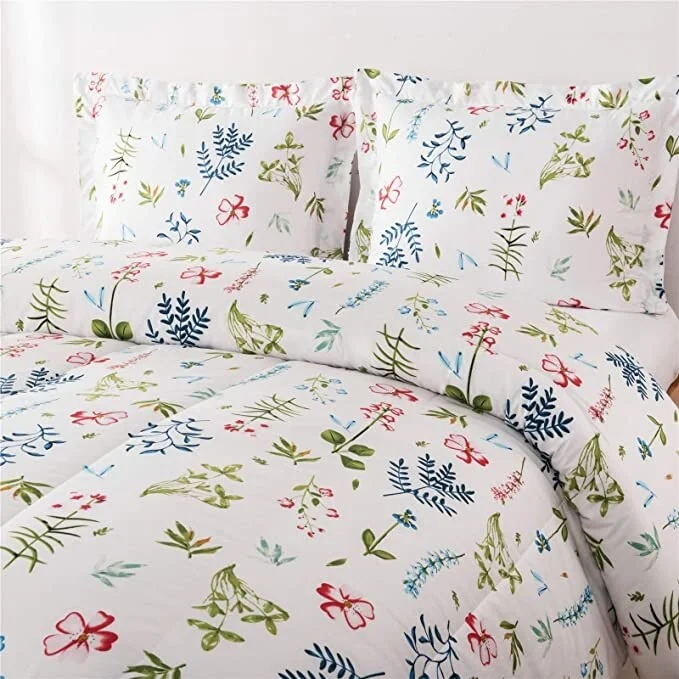 Goose down comforters known for their superior quality and insulationDCP Bedding Comforter Set Highly Breathable Goose down comforters known for their superior quality and insulationDCP Bedding Comforter Set Highly Breathable