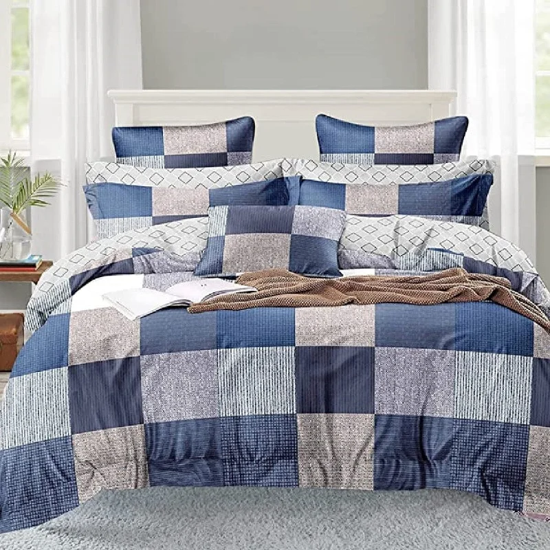 Queen - size comforters for standard queen - sized mattressesDCP Microfiber Bedding Comforter Set 3 Pieces Modern Simple Style Queen - size comforters for standard queen - sized mattressesDCP Microfiber Bedding Comforter Set 3 Pieces Modern Simple Style