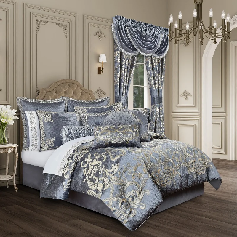 Bamboo - fiber - filled comforters with antibacterial and breathable qualitiesDicaprio Comforter Set Bamboo - fiber - filled comforters with antibacterial and breathable qualitiesDicaprio Comforter Set