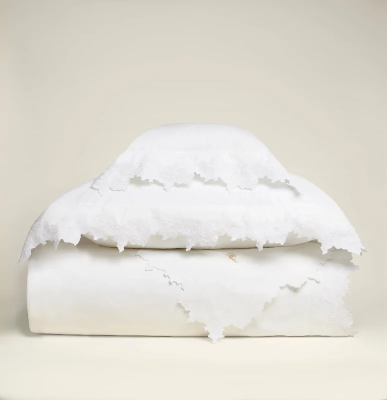 Value - for - money duvet covers that offer great quality at a reasonable priceDonnafugata Duvet Cover