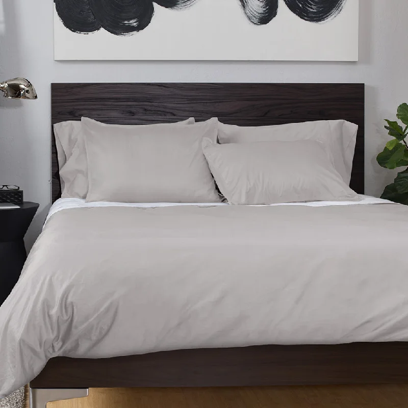 Clearance - priced duvet covers for a great deal on last - season modelsBed duvet covers to enhance the comfort and aesthetics of the bedroomDove Grey Hayes Nova Duvet Cover Clearance - priced duvet covers for a great deal on last - season modelsBed duvet covers to enhance the comfort and aesthetics of the bedroomDove Grey Hayes Nova Duvet Cover