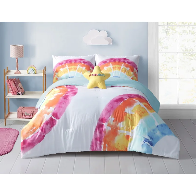 Goose down comforters known for their superior quality and insulationDreamer Juvenile Comforter Set Goose down comforters known for their superior quality and insulationDreamer Juvenile Comforter Set