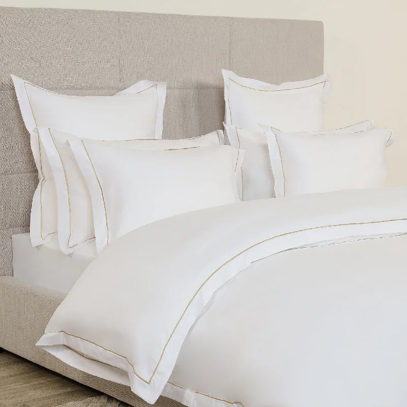 Polyester duvet covers with durability and colorfastnessDuvet Cover <br>The Hotel Collection <br>100% Egyptian Cotton 300TC Polyester duvet covers with durability and colorfastnessDuvet Cover <br>The Hotel Collection <br>100% Egyptian Cotton 300TC