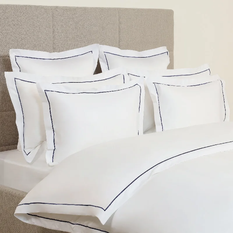 Polyester duvet covers with durability and colorfastnessDuvet Cover <br>The Premium Hotel Collection <br>100% Egyptian Cotton 500TC Polyester duvet covers with durability and colorfastnessDuvet Cover <br>The Premium Hotel Collection <br>100% Egyptian Cotton 500TC