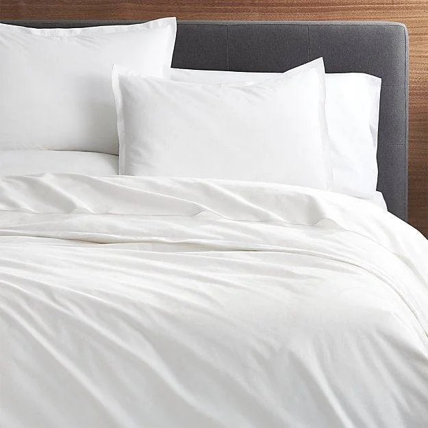 Flannel duvet covers for warmth in cold weatherDuvet Cover 300TC Luxury Hotel -White Flannel duvet covers for warmth in cold weatherDuvet Cover 300TC Luxury Hotel -White