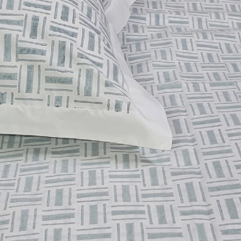 Duvet covers that work well with memory - foam mattresses for added comfortDuvet Cover Hand Block Printed- Crossroads Duvet covers that work well with memory - foam mattresses for added comfortDuvet Cover Hand Block Printed- Crossroads