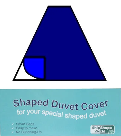 Hypoallergenic duvet covers for allergy - prone individualsDuvet Cover - Kingsize V Berth Hypoallergenic duvet covers for allergy - prone individualsDuvet Cover - Kingsize V Berth