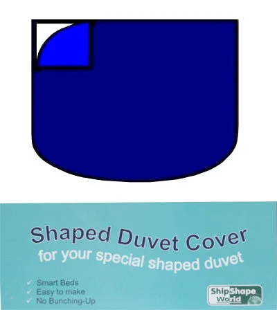 Moisture - wicking duvet covers to prevent night sweatsDuvet Cover - Round End King Size Moisture - wicking duvet covers to prevent night sweatsDuvet Cover - Round End King Size