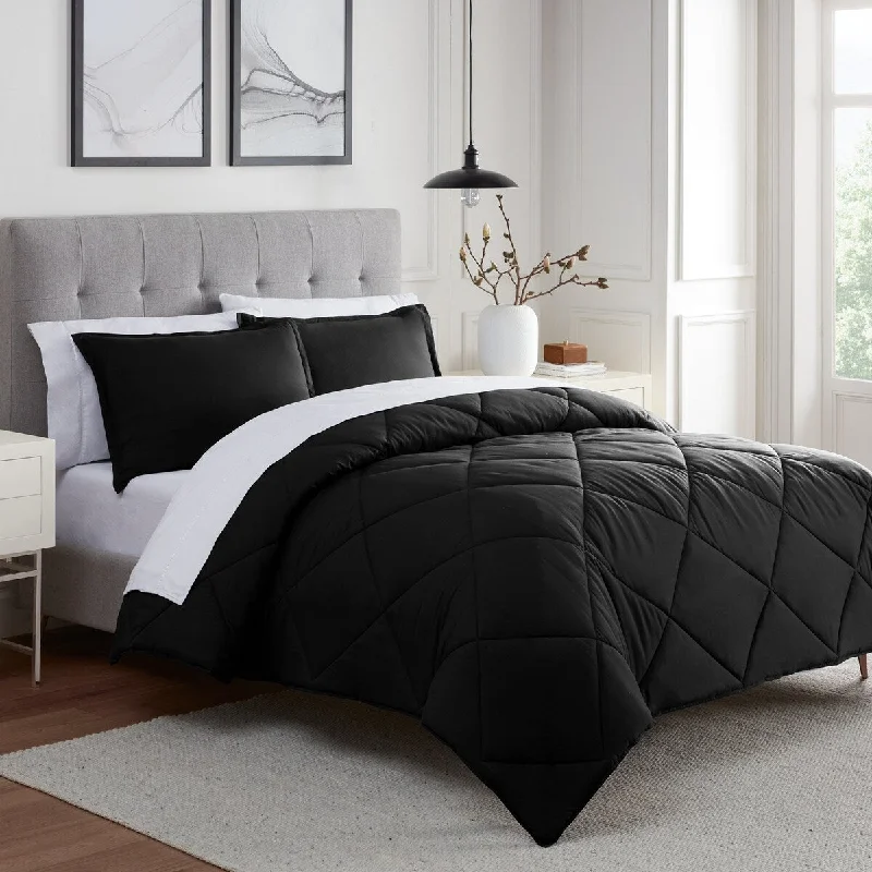 Queen - size comforters for standard queen - sized mattressesEclipse Sleep Solutions Moore Cooling Comforter Set Queen - size comforters for standard queen - sized mattressesEclipse Sleep Solutions Moore Cooling Comforter Set