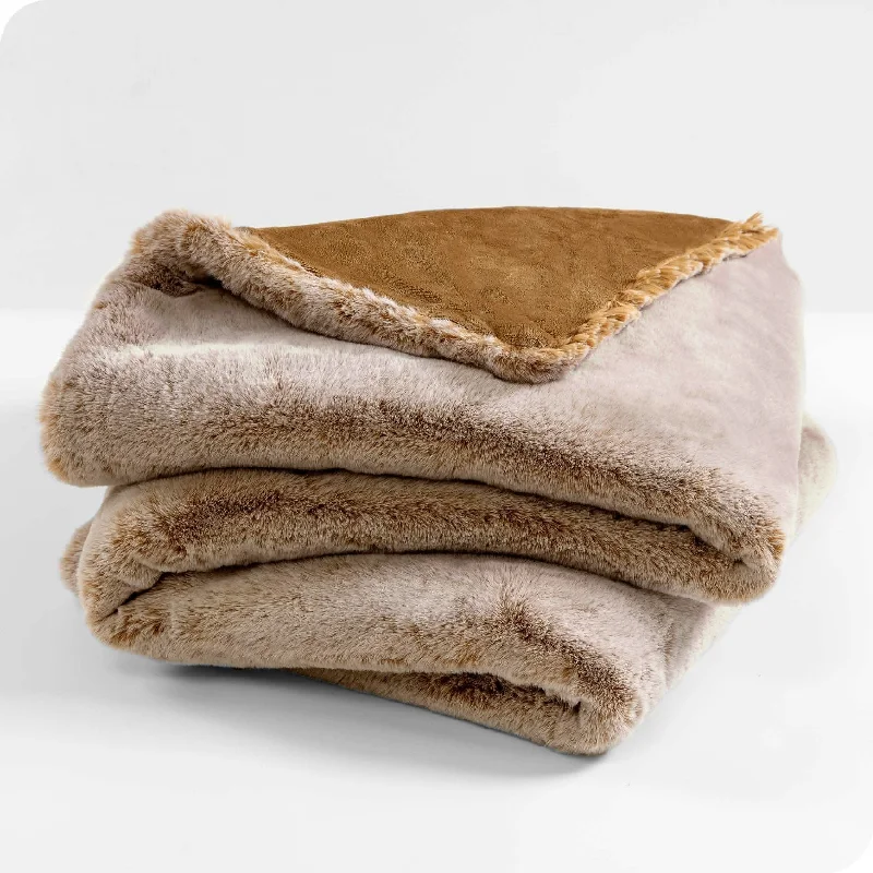 Variegated Caramel