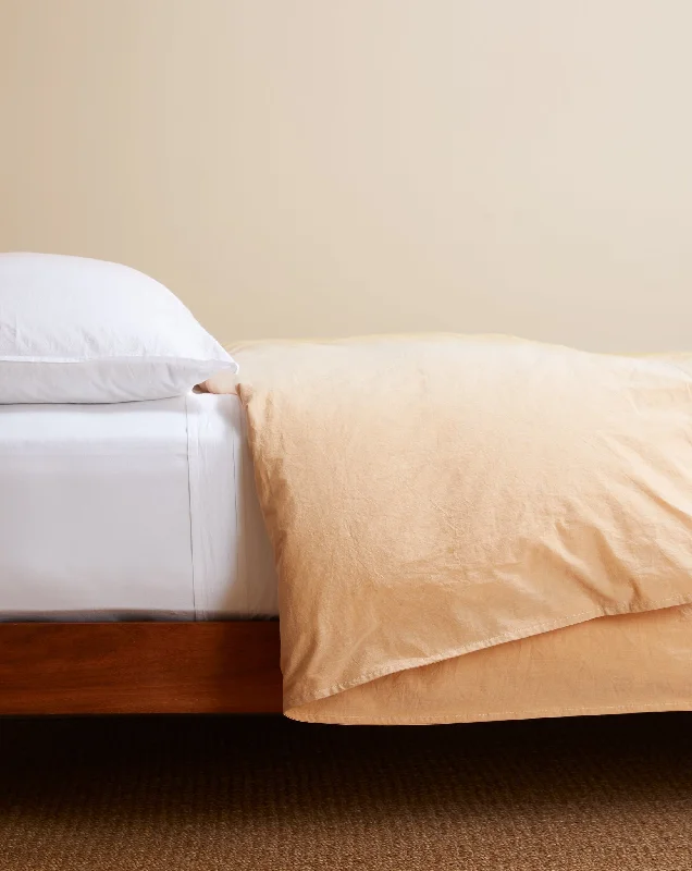 Anti - dust mite duvet covers to keep the sleep environment cleanFlax Chambray Duvet Cover Anti - dust mite duvet covers to keep the sleep environment cleanFlax Chambray Duvet Cover