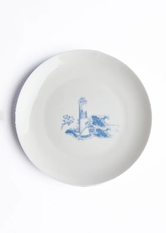 Cotton blankets for breathability and a lightweight feelFoxford Lighthouse Side Plate Cotton blankets for breathability and a lightweight feelFoxford Lighthouse Side Plate