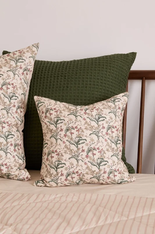 King - size blankets to cover large beds comfortablyFoxford Romantic Blossom Cushion 40 x 40cm King - size blankets to cover large beds comfortablyFoxford Romantic Blossom Cushion 40 x 40cm