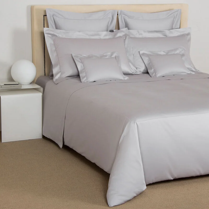 Microfiber duvet covers that are affordable and easy to care forFrette | Single Ajour Queen Duvet Cover - Grey Cliff Microfiber duvet covers that are affordable and easy to care forFrette | Single Ajour Queen Duvet Cover - Grey Cliff
