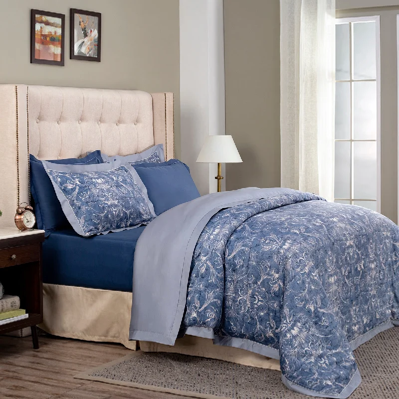 Duvet covers to pair with down comforters for maximum warmthGrandeur Classic Prime 100%Cotton Print 3 Pc Double Duvet Cover with Pillow Case Duvet covers to pair with down comforters for maximum warmthGrandeur Classic Prime 100%Cotton Print 3 Pc Double Duvet Cover with Pillow Case