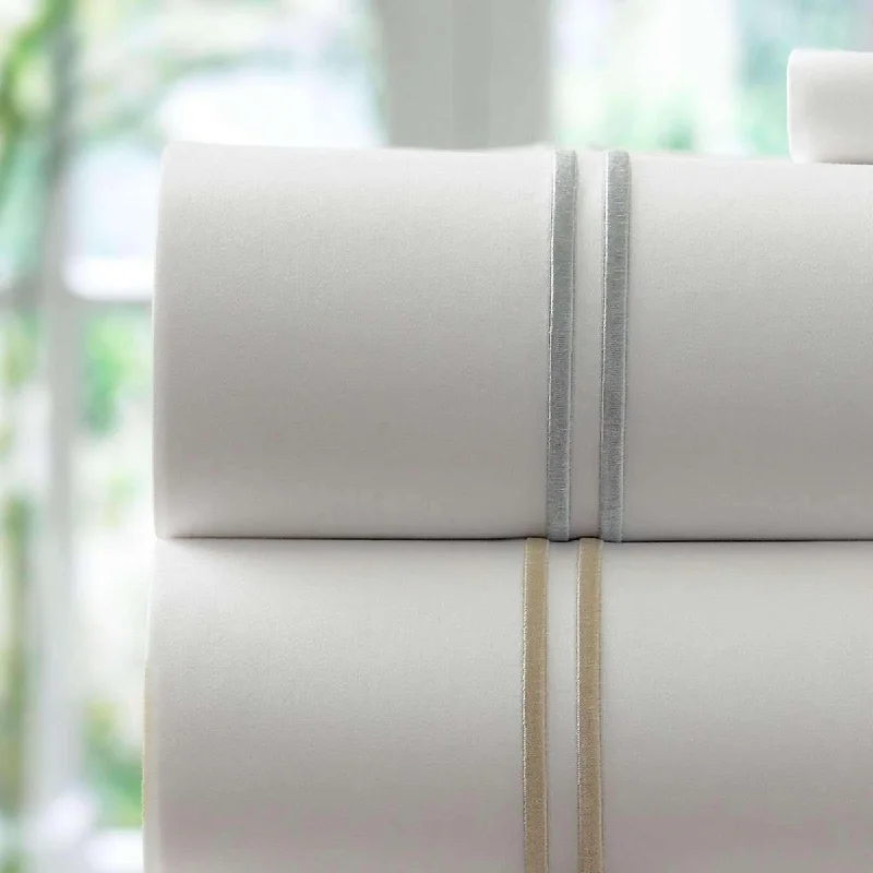 Light - blocking duvet covers for a better sleep during the dayGranduchi Embroidered Pillow Shams Light - blocking duvet covers for a better sleep during the dayGranduchi Embroidered Pillow Shams