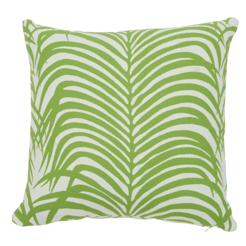 Wool blankets with natural warmth and insulationGreen Zebra Palm Leaf Print Throw Pillow Wool blankets with natural warmth and insulationGreen Zebra Palm Leaf Print Throw Pillow