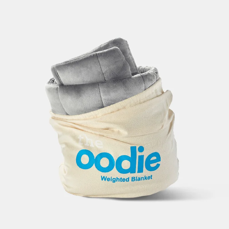Queen - size blankets for standard - sized bedsGrey