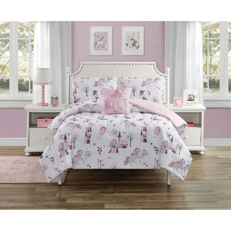 Full - size comforters suitable for full - sized beds in guest rooms or small bedroomsGrid Comforter Full - size comforters suitable for full - sized beds in guest rooms or small bedroomsGrid Comforter