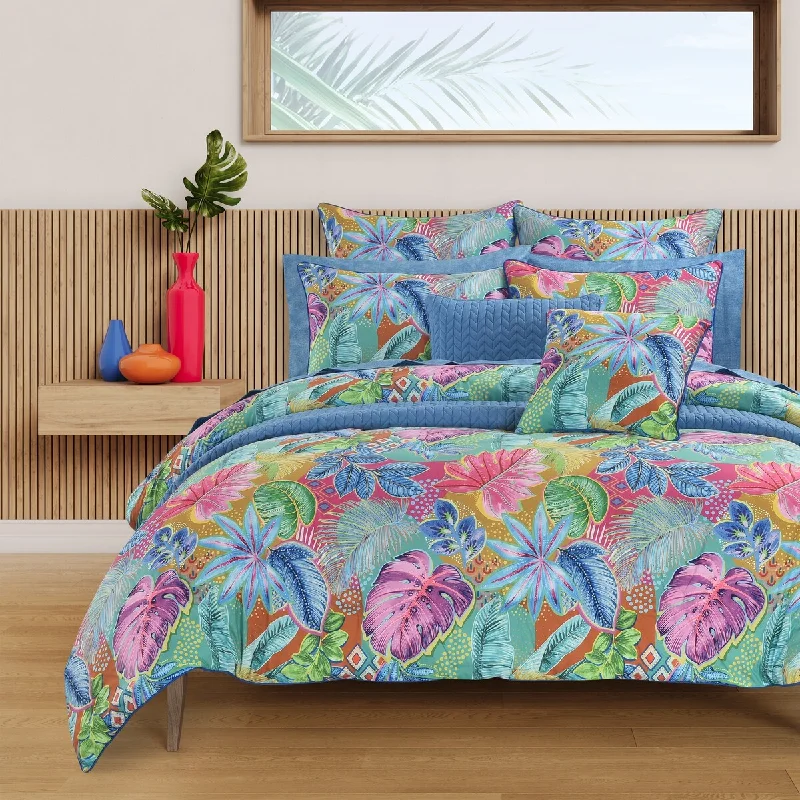 King - size comforters to fit large king - sized beds perfectlyHanalei Comforter Set King - size comforters to fit large king - sized beds perfectlyHanalei Comforter Set